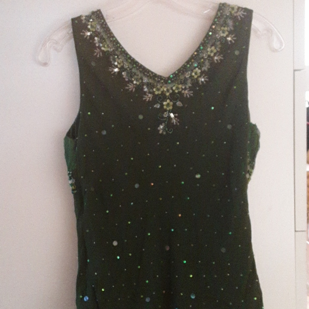 Blouse - Picture 2 of 3